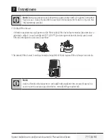 Preview for 77 page of Beko BEPB 09C User Manual