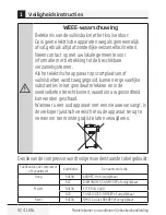 Preview for 92 page of Beko BEPB 09C User Manual