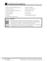 Preview for 94 page of Beko BEPB 09C User Manual