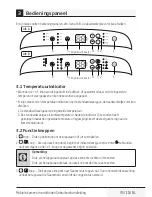 Preview for 95 page of Beko BEPB 09C User Manual