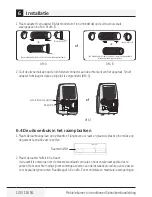 Preview for 100 page of Beko BEPB 09C User Manual