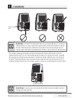 Preview for 103 page of Beko BEPB 09C User Manual