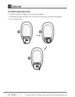 Preview for 112 page of Beko BEPB 09C User Manual