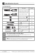 Предварительный просмотр 10 страницы Beko BEPN 09C User Manual