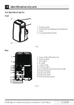 Preview for 11 page of Beko BEPN 09C User Manual