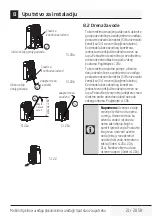 Preview for 49 page of Beko BEPN 09C User Manual