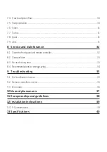 Preview for 5 page of Beko BEUPC 090 User Manual