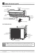 Предварительный просмотр 74 страницы Beko BEVPA 090 Owner'S Manual