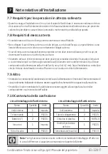 Предварительный просмотр 83 страницы Beko BEVPA 090 Owner'S Manual