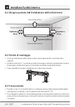 Предварительный просмотр 84 страницы Beko BEVPA 090 Owner'S Manual