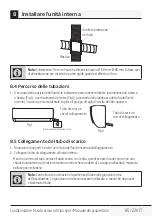 Предварительный просмотр 85 страницы Beko BEVPA 090 Owner'S Manual