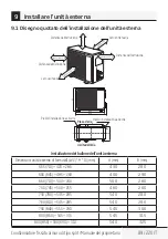 Предварительный просмотр 89 страницы Beko BEVPA 090 Owner'S Manual