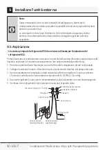 Предварительный просмотр 92 страницы Beko BEVPA 090 Owner'S Manual