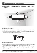 Предварительный просмотр 139 страницы Beko BEVPA 090 Owner'S Manual