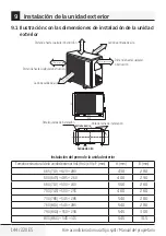 Предварительный просмотр 144 страницы Beko BEVPA 090 Owner'S Manual