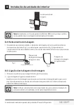 Предварительный просмотр 195 страницы Beko BEVPA 090 Owner'S Manual