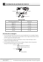 Предварительный просмотр 196 страницы Beko BEVPA 090 Owner'S Manual