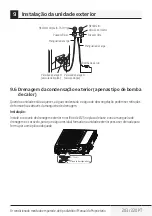 Предварительный просмотр 203 страницы Beko BEVPA 090 Owner'S Manual