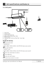 Preview for 7 page of Beko BEWPI 090 User Manual