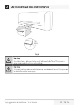 Preview for 11 page of Beko BEWPI 090 User Manual