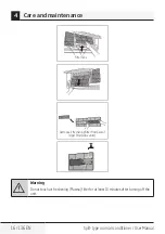 Preview for 16 page of Beko BEWPI 090 User Manual