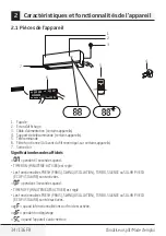 Preview for 35 page of Beko BEWPI 090 User Manual