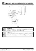 Preview for 39 page of Beko BEWPI 090 User Manual