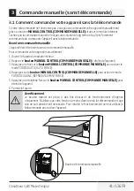 Preview for 42 page of Beko BEWPI 090 User Manual