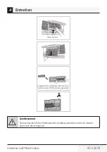 Preview for 44 page of Beko BEWPI 090 User Manual