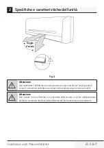 Preview for 67 page of Beko BEWPI 090 User Manual