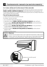 Preview for 70 page of Beko BEWPI 090 User Manual