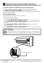 Preview for 97 page of Beko BEWPI 090 User Manual