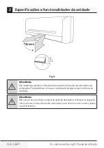 Preview for 122 page of Beko BEWPI 090 User Manual