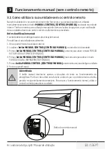 Preview for 125 page of Beko BEWPI 090 User Manual