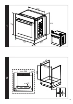 Предварительный просмотр 3 страницы Beko Beyond BBIM12400XPS Installation Instructions Manual