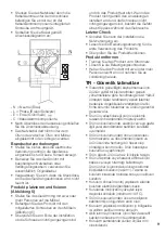 Предварительный просмотр 9 страницы Beko Beyond BBIM12400XPS Installation Instructions Manual