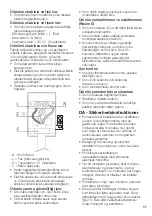 Предварительный просмотр 11 страницы Beko Beyond BBIM12400XPS Installation Instructions Manual