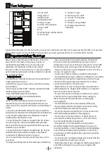 Preview for 3 page of Beko BFBF2414 Series User Manual