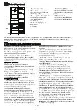 Предварительный просмотр 18 страницы Beko BFBF2815 Series User Manual