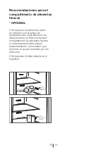 Preview for 78 page of Beko BFBF3018SS User Manual