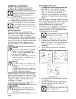 Предварительный просмотр 14 страницы Beko BFC60EMW User Manual