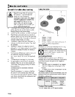 Предварительный просмотр 18 страницы Beko BFC60EMW User Manual