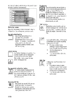 Предварительный просмотр 20 страницы Beko BFC60EMW User Manual