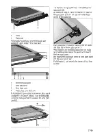 Предварительный просмотр 27 страницы Beko BFC60EMW User Manual