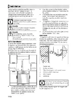 Preview for 14 page of Beko BFC621MB1 User Manual