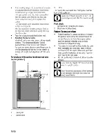 Preview for 16 page of Beko BFC621MB1 User Manual