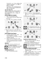 Preview for 22 page of Beko BFC621MB1 User Manual