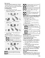 Preview for 23 page of Beko BFC621MB1 User Manual