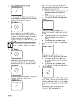 Preview for 26 page of Beko BFC621MB1 User Manual