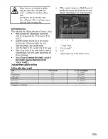 Preview for 33 page of Beko BFC621MB1 User Manual